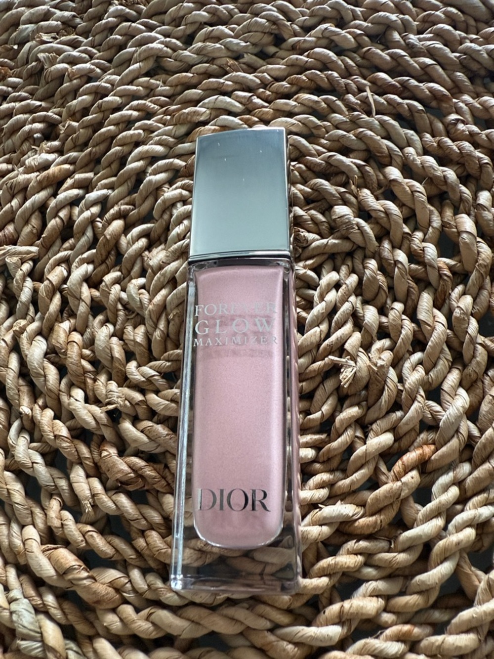DIOR Forever Glow Maximizer!